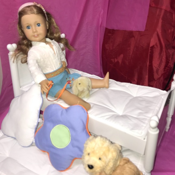 bitty baby trundle bed